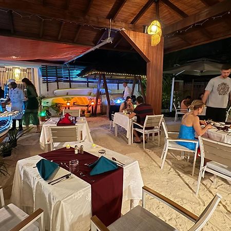 Alimas Holiday Retreat Maldives Феліду Екстер'єр фото