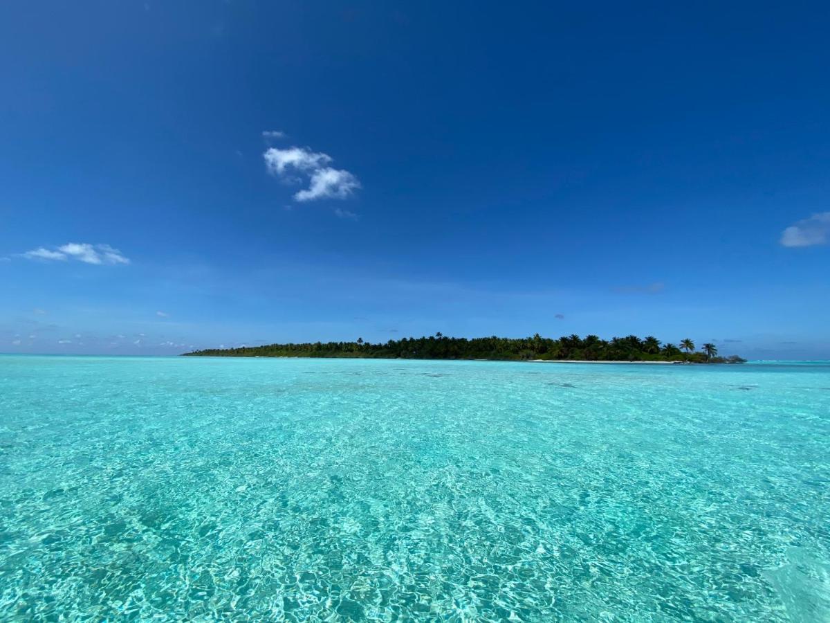 Alimas Holiday Retreat Maldives Феліду Екстер'єр фото