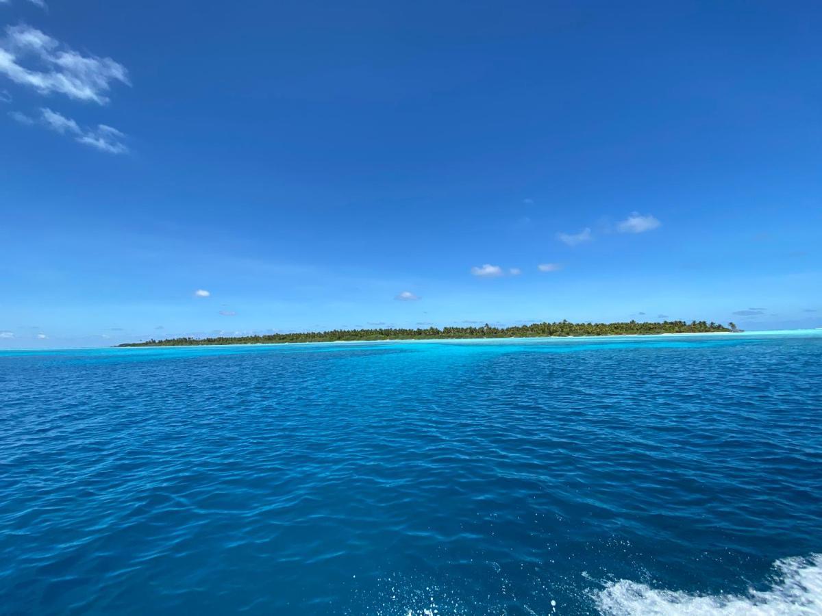 Alimas Holiday Retreat Maldives Феліду Екстер'єр фото