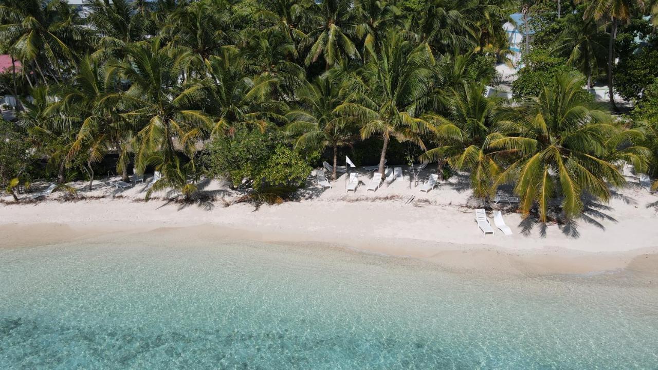Alimas Holiday Retreat Maldives Феліду Екстер'єр фото