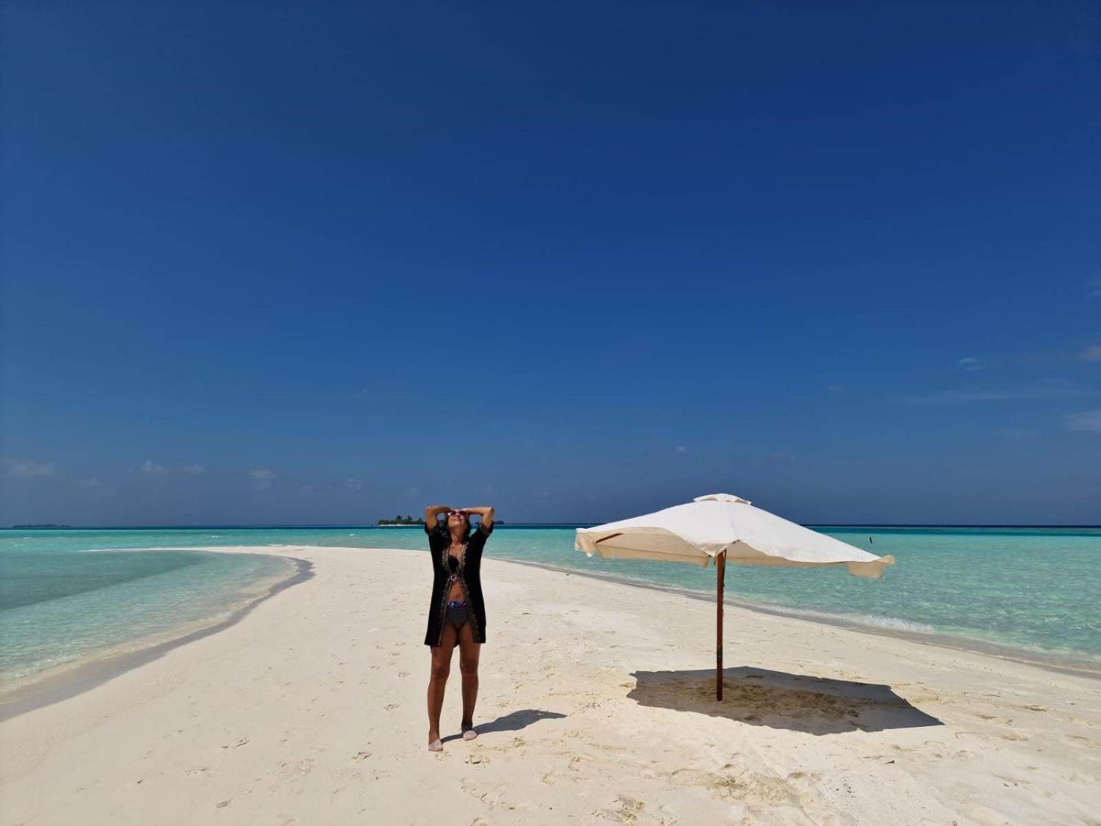 Alimas Holiday Retreat Maldives Феліду Екстер'єр фото