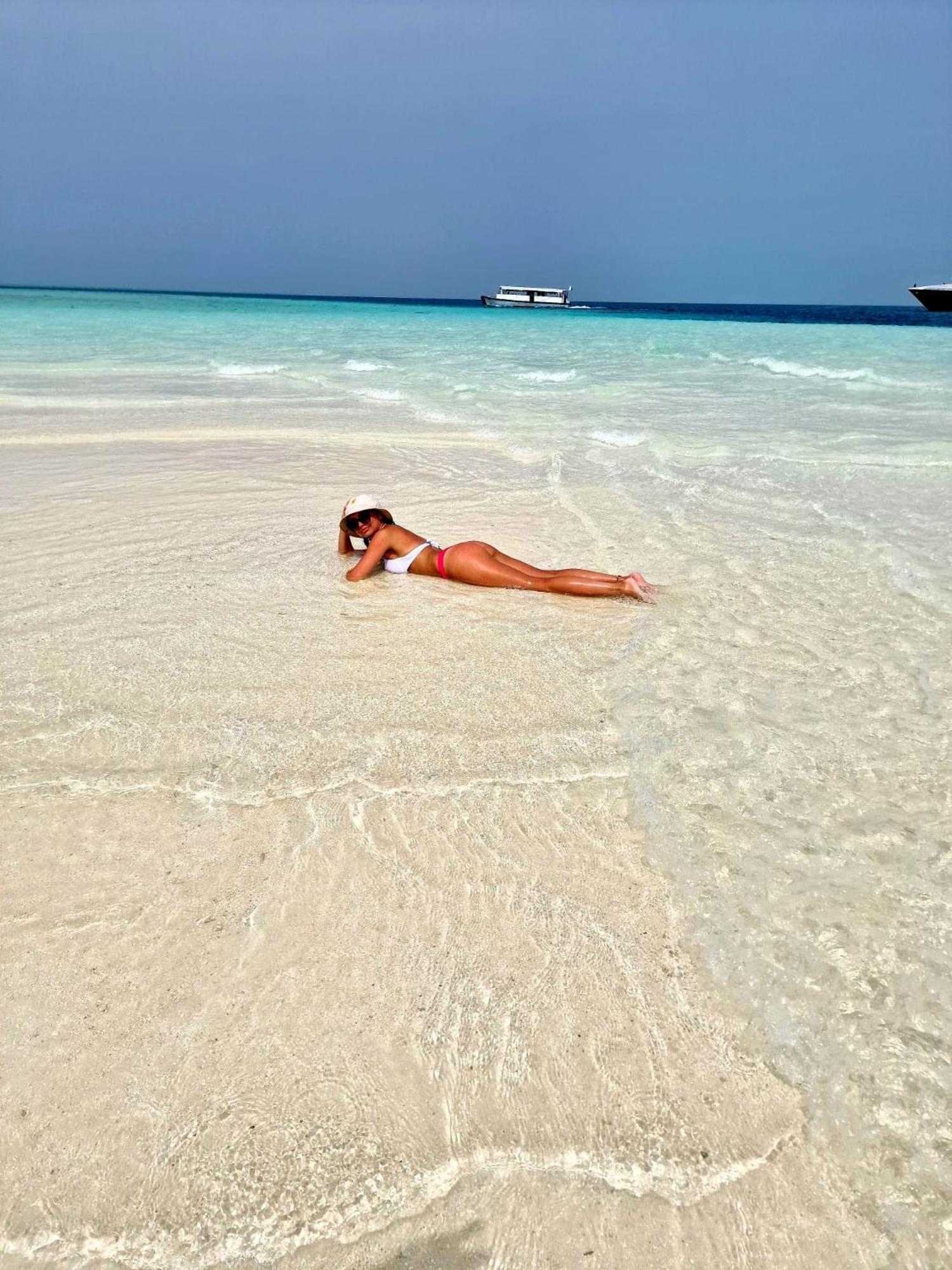 Alimas Holiday Retreat Maldives Феліду Екстер'єр фото
